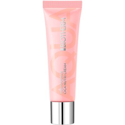Biotherm Aquasource Cica Nutri Cream 30 ml Biotherm Aquasource Cica Nutri Cream 30 ml