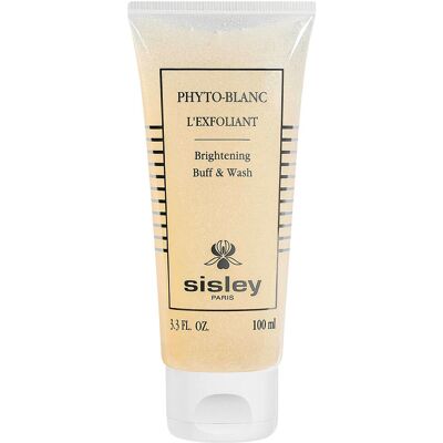 Sisley Phyto-Blanc Aufhellender Peeling- und Waschgel Sisley Phyto-Blanc Aufhellender Peeling- und Waschgel