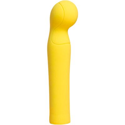 Smile Makers The Tennis Pro G-Punkt Vibrator - Sexspielzeug für Frauen Smile Makers The Tennis Pro G-Punkt Vibrator - Sexspielzeug für Frauen
