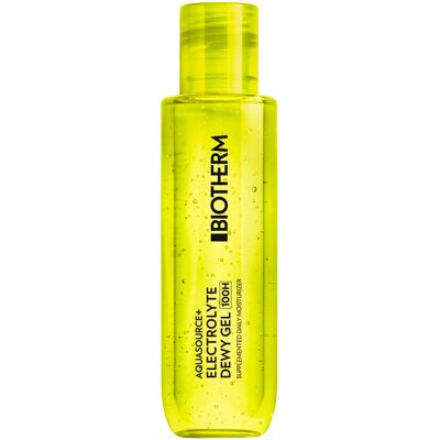 Biotherm Aquasource+ Electrolyte Dewy Gel 100 ml Biotherm Aquasource+ Electrolyte Dewy Gel 100 ml