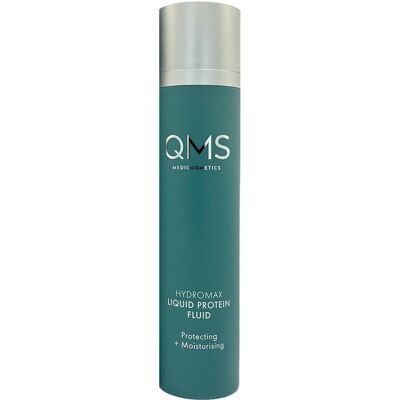 QMS Hydromax Liquid Protein Fluid 50 ml QMS Hydromax Liquid Protein Fluid 50 ml