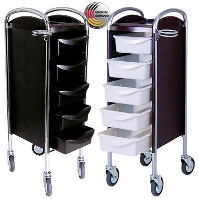 Efalock Piccolo 6002 Werkstatt - 3 Varianten Efalock Piccolo 6002 Werkstatt - 3 Varianten