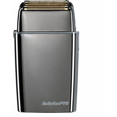 BaByliss PRO Doppelfolienrasierer FOILFX02 BaByliss PRO Doppelfolienrasierer FOILFX02