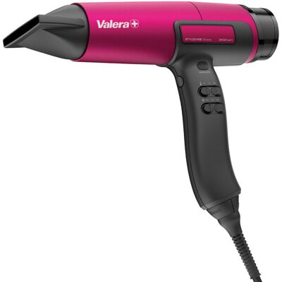 Valera StyleCare AI System Valera StyleCare AI System