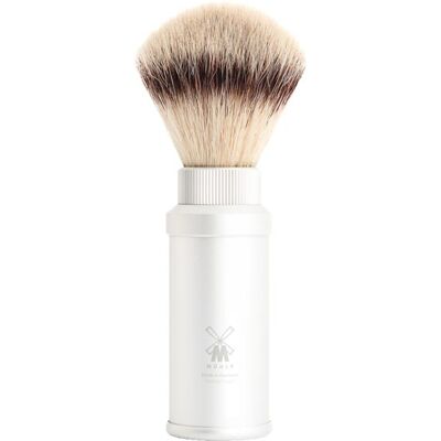 MÜHLE TRAVEL Reiserasierpinsel Silvertip Fibre® MÜHLE TRAVEL Reiserasierpinsel Silvertip Fibre®