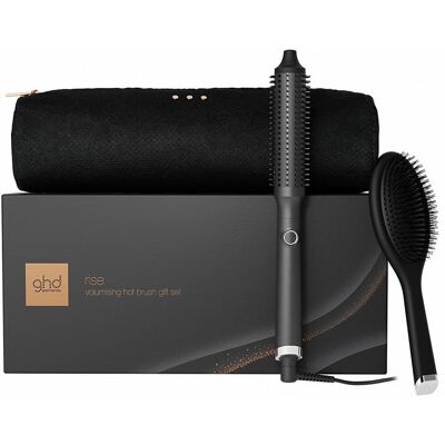 ghd rise™ Geschenkset schwarz ghd rise™ Geschenkset schwarz