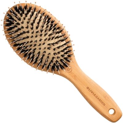 Olivia Garden Bamboo Touch Combo Entwirrungsbürsten Olivia Garden Bamboo Touch Combo Entwirrungsbürsten