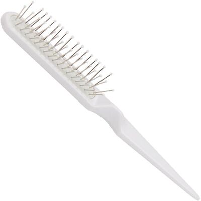 Efalock Haarstylingbürste mit Knoppen - Toupierbürste Efalock Haarstylingbürste mit Knoppen - Toupierbürste
