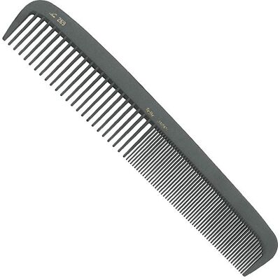 Fejic Carbon Damenkamm 269 Fejic Carbon Damenkamm 269