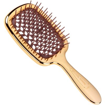 Jäneke Small Superbrush Gold Jäneke Small Superbrush Gold