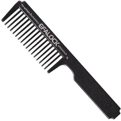 Efalock Griffkamm 18 Efalock Griffkamm 18