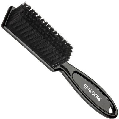 Efalock 4Blades Reinigungsbürste schwarz Efalock 4Blades Reinigungsbürste schwarz