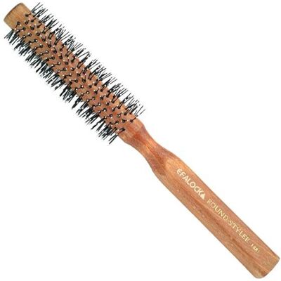 Efalock Round Styler mit Noppen Ø 34/16 mm Efalock Round Styler mit Noppen Ø 34/16 mm