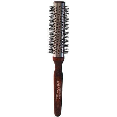 Efalock Original Quickstyler ohne Noppen Ø 36/22 mm 14-reihig 14-reihig Ø 36/22 mm Efalock Original Quickstyler ohne Noppen Ø 36/22 mm 14-reihig 14-reihig Ø 36/22 mm