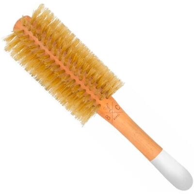 BACHCA Round hairbrush BACHCA Round hairbrush