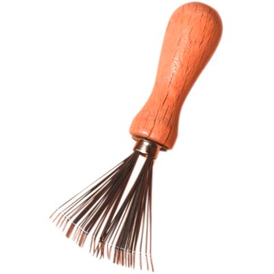 BACHCA Hairbrush Cleaner BACHCA Hairbrush Cleaner