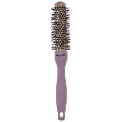 Efalock Greentools Rundbürste purplegreen Ø 25/43 mm Efalock Greentools Rundbürste purplegreen Ø 25/43 mm