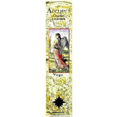 Radhe Shyam Virgo Stick Weihrauch Lavendel R Radhe Shyam Virgo Stick Weihrauch Lavendel R