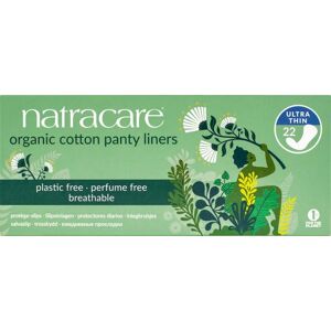 Natracare Slipeinlagen ultradünn 22 Stück Natracare Slipeinlagen ultradünn 22 Stück