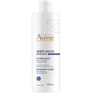 Avène Aftersun Repair Lotion 400 ml 400 ml Avène Aftersun Repair Lotion 400 ml 400 ml