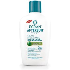 Ecran After Sun Aloe Vera Feuchtigkeitsmilch 200 ml 200 ml Ecran After Sun Aloe Vera Feuchtigkeitsmilch 200 ml 200 ml