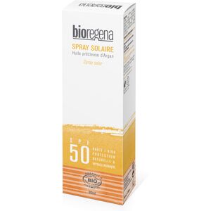 Bioregena Solar Spray SPF 30 90 ml SPF 50+ Bioregena Solar Spray SPF 30 90 ml SPF 50+