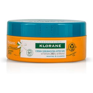 Klorane After Sun Repair Creme 200 ml Klorane After Sun Repair Creme 200 ml