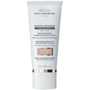 Institut Esthederm Getönte Fotorückseite 50 ml Hell beige Institut Esthederm Getönte Fotorückseite 50 ml Hell beige