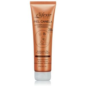 E'lifexir Zimt-Bräunungsbeschleuniger LSF 30 150 ml E'lifexir Zimt-Bräunungsbeschleuniger LSF 30 150 ml
