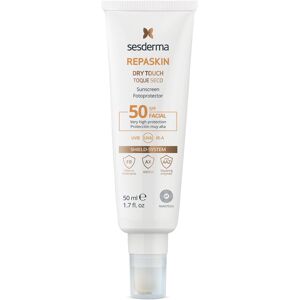 Sesderma Repaskin Dry Touch Schutzcreme SPF 50+ Sesderma Repaskin Dry Touch Schutzcreme SPF 50+