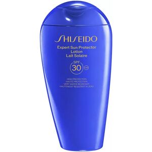 Shiseido Expert Sonnenschutzlotion LSF 30 300 ml Shiseido Expert Sonnenschutzlotion LSF 30 300 ml