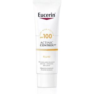 Eucerin Actinic Control MD Sonnenschutzfluid LSF 100 80 ml Eucerin Actinic Control MD Sonnenschutzfluid LSF 100 80 ml