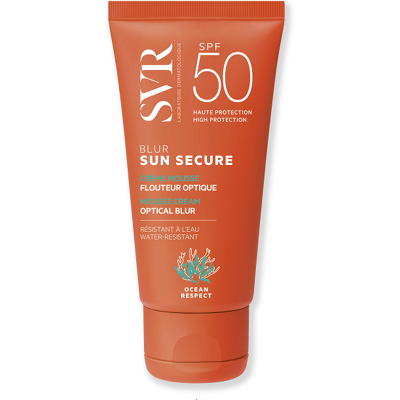 SVR Sun Secure Blur Creme LSF 50+ 50 ml SVR Sun Secure Blur Creme LSF 50+ 50 ml