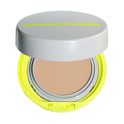 Shiseido Compact BB Sports SPF50+ 12 gr Light Shiseido Compact BB Sports SPF50+ 12 gr Light
