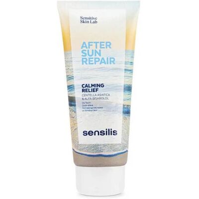 Sensilis Sensilis After Sun Repair Gel Sorbet 200 ml Sensilis Sensilis After Sun Repair Gel Sorbet 200 ml