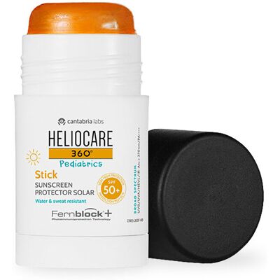 Heliocare 360º Pädiatrischer Stick SPF 50+ (25 g) Heliocare 360º Pädiatrischer Stick SPF 50+ (25 g)