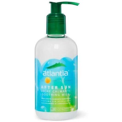 Atlantia After Sun 250 ml Atlantia After Sun 250 ml