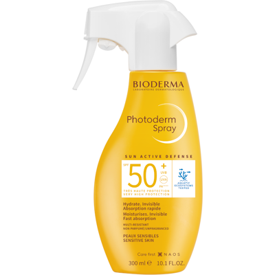 Bioderma Photoderm Family Spray LSF 50+ 300 ml Bioderma Photoderm Family Spray LSF 50+ 300 ml