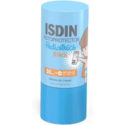 Isdin Pediatrics Stick Pediatrics SPF 50 20 g Isdin Pediatrics Stick Pediatrics SPF 50 20 g