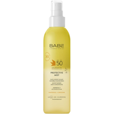 Babé Schutzspray LSF 50 150 ml Babé Schutzspray LSF 50 150 ml