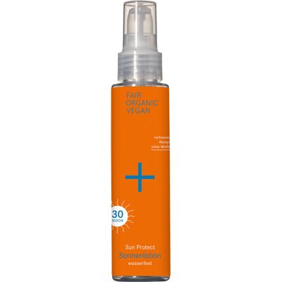 I+M Sonnenschutz-Körperlotion LSF 30 100 ml I+M Sonnenschutz-Körperlotion LSF 30 100 ml