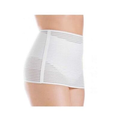 Chicco Mammy Postpartum Klettgürtel 1 Einheit M Chicco Mammy Postpartum Klettgürtel 1 Einheit M