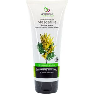 Armonía Cosmética Natural Tepezcohuite Armonia Maske 200 ml Armonía Cosmética Natural Tepezcohuite Armonia Maske 200 ml