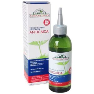 Corpore Sano Anti-Verlust-Lotion 100 Milliliter Corpore Sano Anti-Verlust-Lotion 100 Milliliter