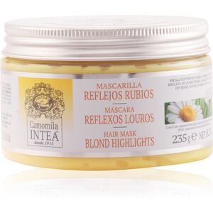 Camomila Intea Kamille Reflexmaske Blond 250 ml 250 ml Camomila Intea Kamille Reflexmaske Blond 250 ml 250 ml