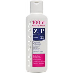 Revlon Anti-Schuppen-Shampoo für normales Haar 400 ml 400 ml Revlon Anti-Schuppen-Shampoo für normales Haar 400 ml 400 ml