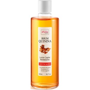 Luxana Rhum Quinina Haarausfall Lotion Luxana Rhum Quinina Haarausfall Lotion