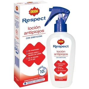 Orion Anti-Läuse-Lotion 100 ml 100 ml Orion Anti-Läuse-Lotion 100 ml 100 ml
