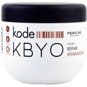 Periche Kode Kbio Reparaturmaske 500 ml Periche Kode Kbio Reparaturmaske 500 ml