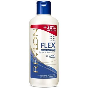 Revlon Flex Shampoo für dauerhaften Glanz 650 ml 650 ml Revlon Flex Shampoo für dauerhaften Glanz 650 ml 650 ml